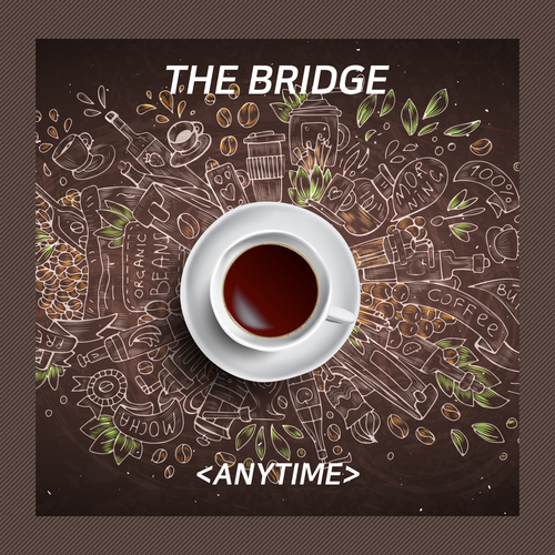 앨범 정보>멜론 anytime - 더 브릿지 (The Bridge)