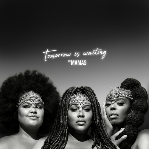 앨범 정보>멜론 Tomorrow Is Waiting - The Mamas