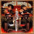 SAVAGE MODE II - 페이지 이동