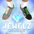 JEWELZ - 페이지 이동