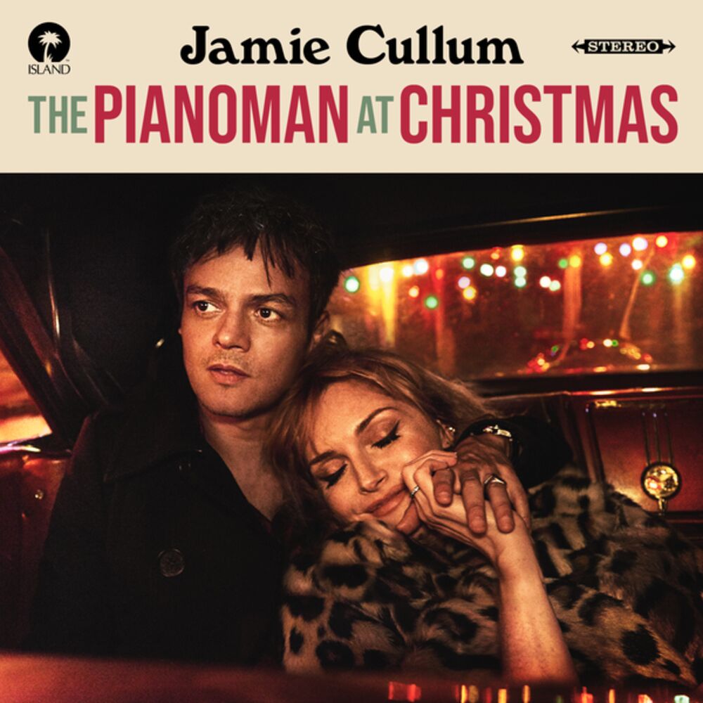 It's Christmas - Jamie Cullum