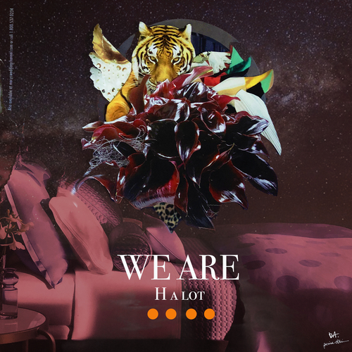 앨범 정보>멜론 WE ARE - H a lot (에이치얼랏)