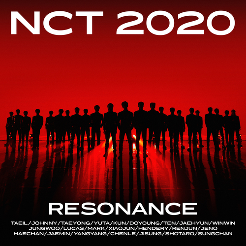 NCT 2020-RESONANCE