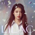 IU 5th Album 'LILAC' - 페이지 이동