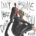 Don't Assume What You Don't Know - 페이지 이동