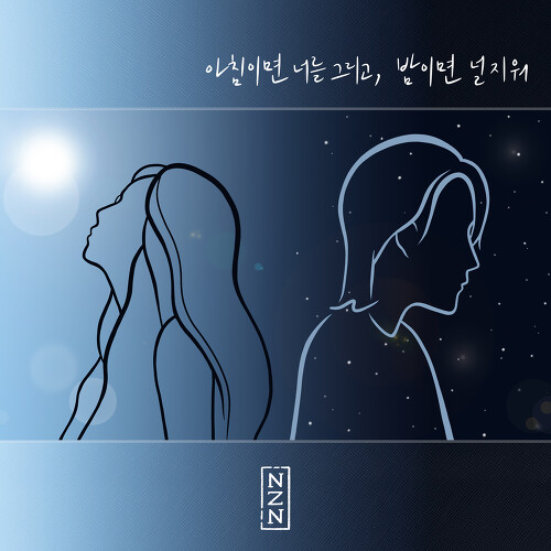 앨범 정보>멜론 Dreaming Of You Today - 남자넷 (NZN)