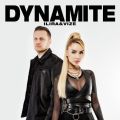 Dynamite - 페이지 이동