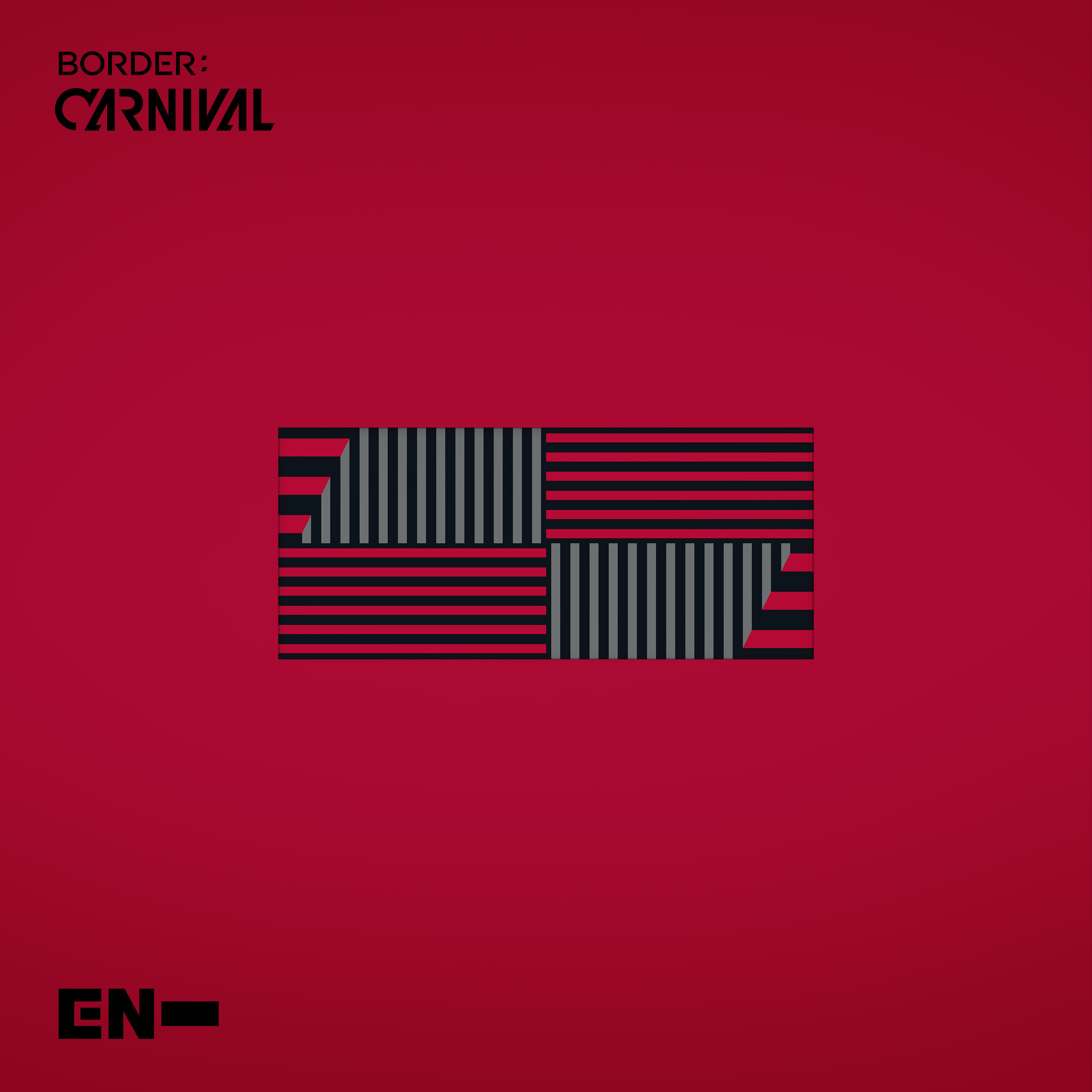 BORDER: CARNIVAL