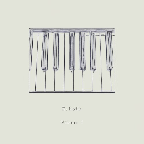 곡 정보>멜론 Release - 디노트 (D.Note)