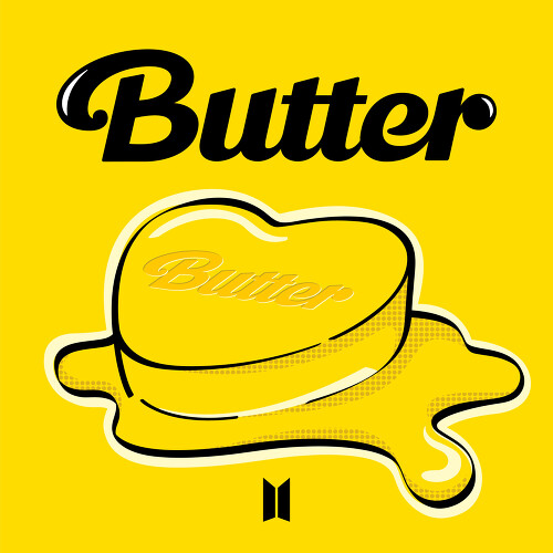 [Single] BTS – Butter (Hotter, Sweeter, Cooler) ReMiX (MP3)