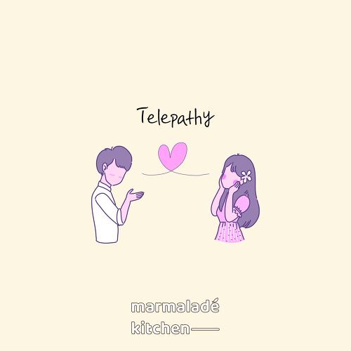 텔레파시 이미지