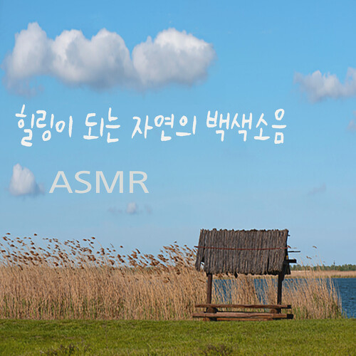 앨범 정보>멜론 힐링이 되는 자연의 백색소음 - 어반 포레스트
