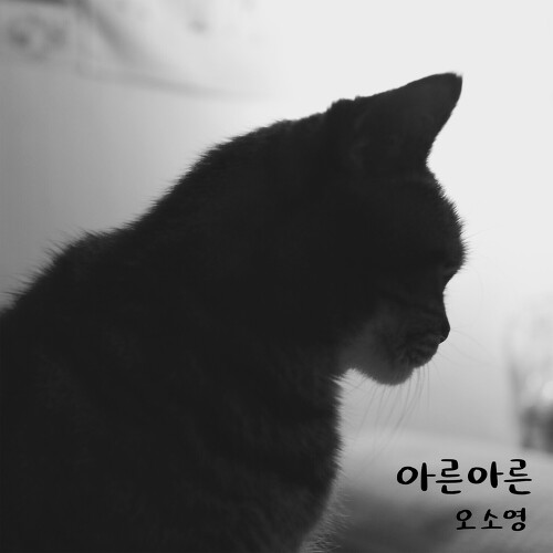 앨범 정보>멜론 아른아른 - 오소영
