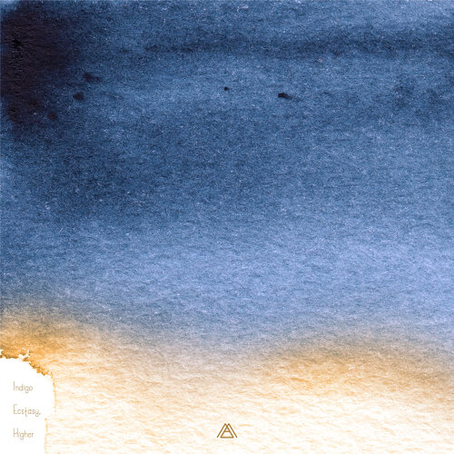 앨범 정보>멜론 Indigo Ecstasy, Higher - 마크툽 (MAKTUB)