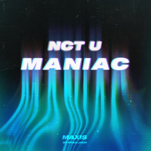 NCT U-Maniac (Sung by 도영, 해찬) (Prod. 라이언전)
