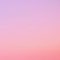 노을은 아름다울 거예요