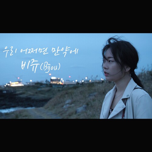 비쥬 이미지