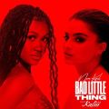 Bad Little Thing (feat. Kaliii) - 페이지 이동