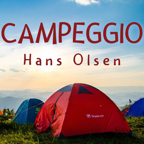 앨범 정보>멜론 Campeggio - Hans Olsen