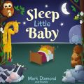 Mark Diamond and Friends: Sleep Little Baby - 페이지 이동