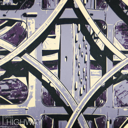 곡 정보>멜론 Highway (Feat. 에프비 (Fbe)) - 브릴