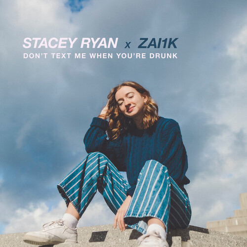 Stacey Ryan-Don&#039;t Text Me When You&#039;re Drunk