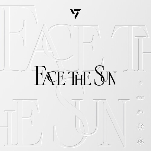 SEVENTEEN FACE THE SUN ユニバ当選 ラキドロ ドギョム K-POP/アジア 【一部予約！】