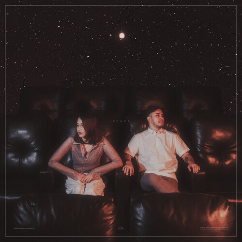 앨범 정보>멜론 Space (with Virdania) - RBA, Virdania