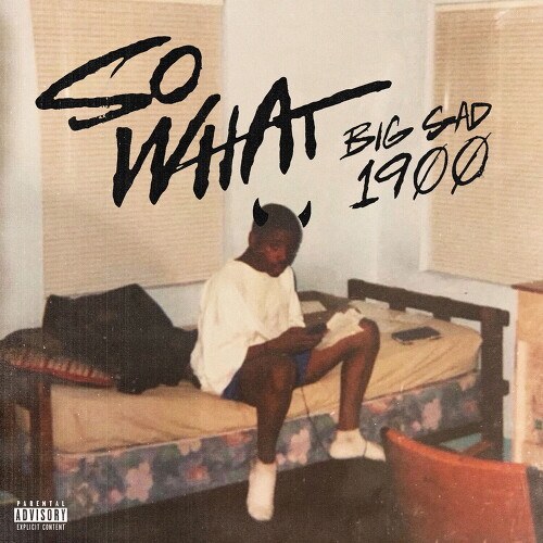 앨범 정보>멜론 So What - Big Sad 1900