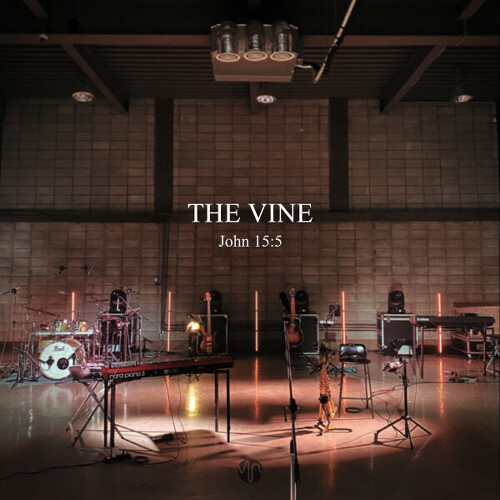 곡 정보>멜론 주와 함께 하는 삶 (Life with the Lord) - the VINE (더바인)
