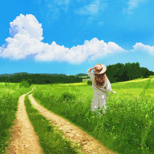 앨범 정보>멜론 Gentle Skye - after noon