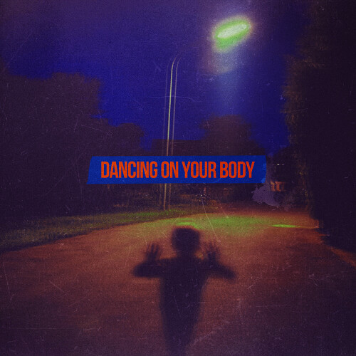 Dancing on your body - 비트썸원, Zior Park