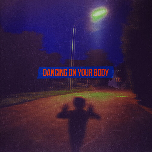 Dancing on your body - 비트썸원, Zior Park