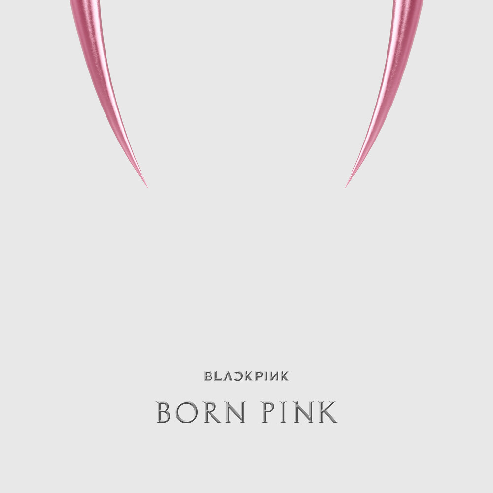 블랙핑크 BORN PINK
