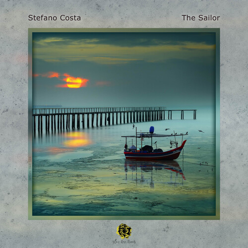 곡 정보>멜론 The Sailor - Stefano Costa