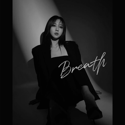 Breath Breath - 차현