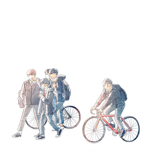 무감각 이미지