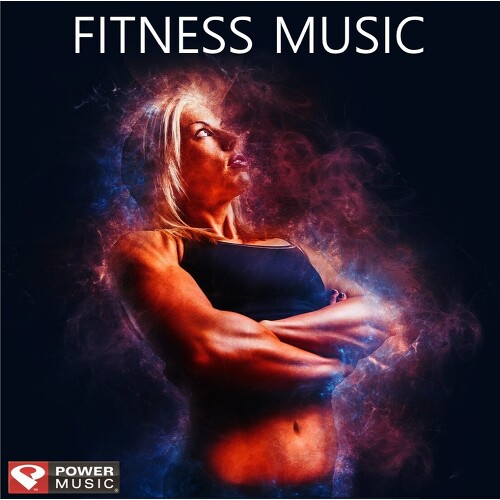 앨범 정보>멜론 Fitness Music Vol.8 (줌바 피트니스 뮤직) - Power Music Workout