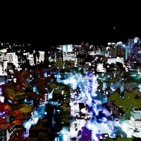불면증