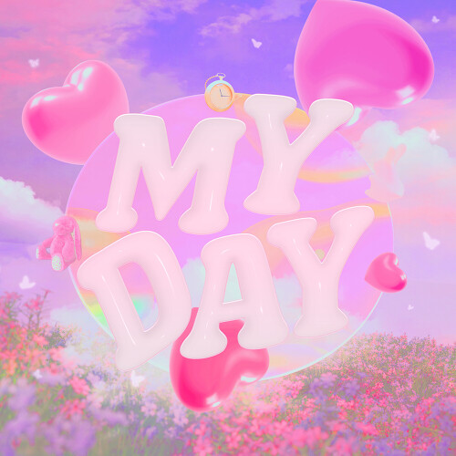 MY DAY MY DAY - 하나 (HANA)