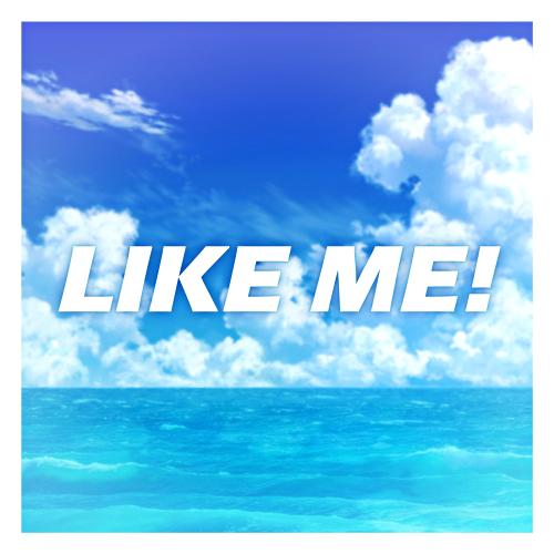 곡 정보>멜론 LIKE ME! - 뉴웨이브
