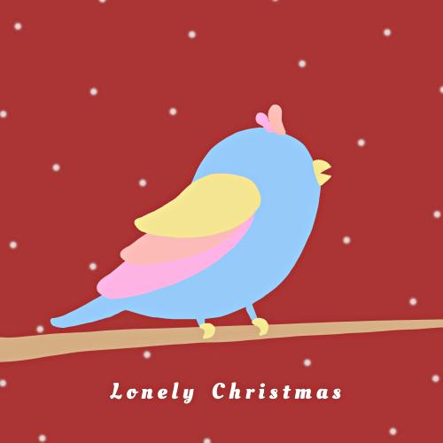 앨범 정보>멜론 PARANG BIRD : December (Lonely Christmas) (Lyric Ver.) - Tingle