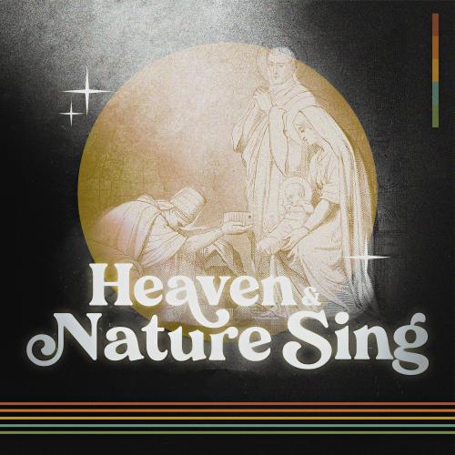 앨범 정보>멜론 Heaven & Nature Sing - Sound of the House