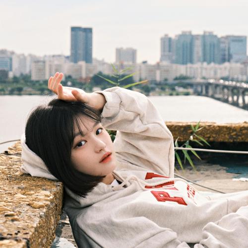 곡 정보>멜론 Can You Hear Me? (by 고은) (Prod. HS) - merrymerryseoul