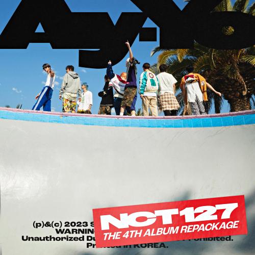 NCT 127-Playback
