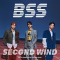 부석순 1st Single Album 'SECOND WIND' - 페이지 이동