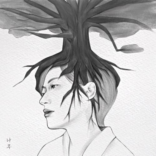 앨범 정보>멜론 나무 - 서후 (Seohu)