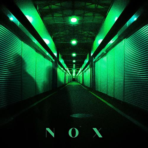 앨범 정보>멜론 NOX - Santi