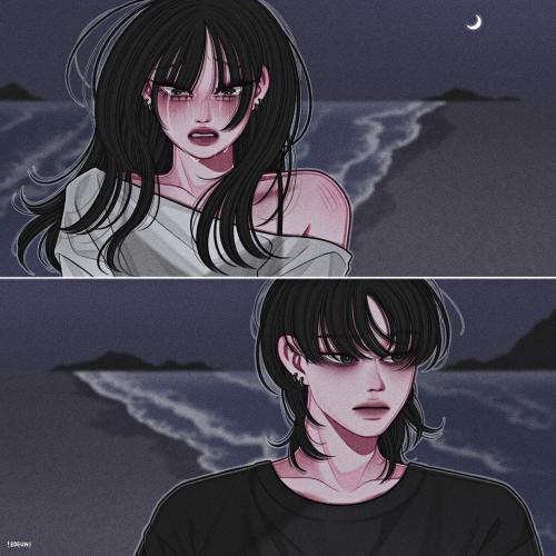 앨범 정보>멜론 관계정리 - yuke (유크)