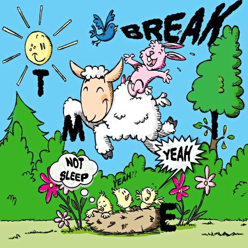앨범 정보>멜론 BREAKTIME - moim (모임)
